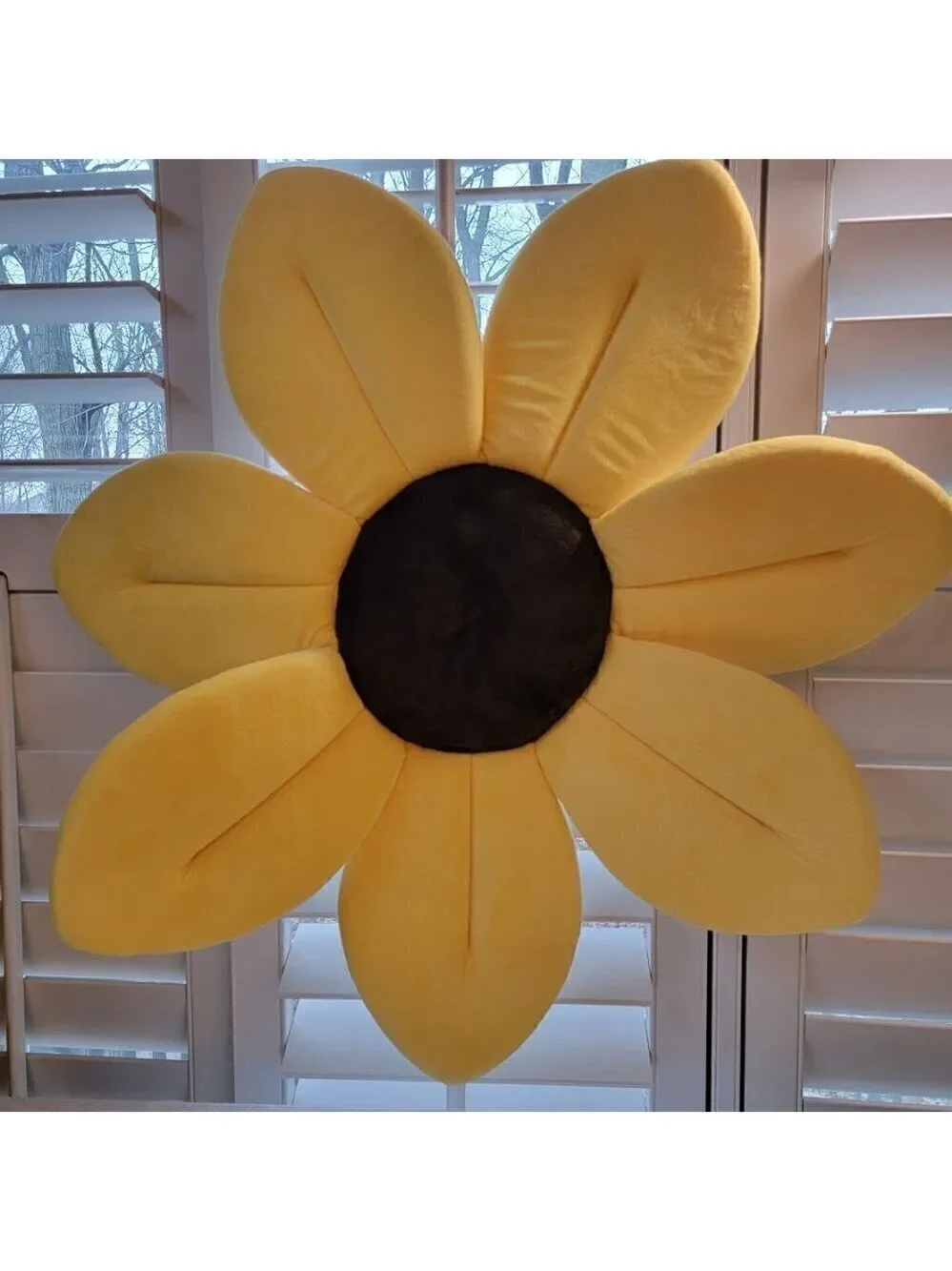 Blooming Bath Baby Bath Seat - Super Soft and Cuddly Bathtime for little ones